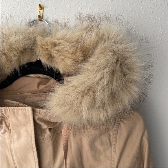 NWOT Gap Prima Loft 2 in 1 Parka Jacket Size XS - Picture 8 of 10